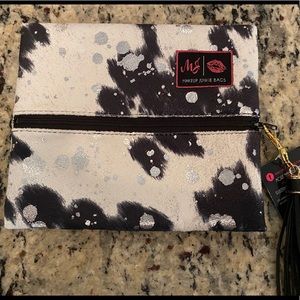 Rodeo Queen Makeup Junkie Bag